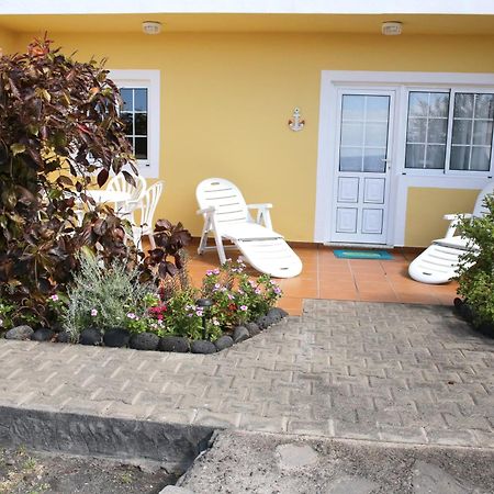 Apartament Vivienda Miramar Mazo Zewnętrze zdjęcie