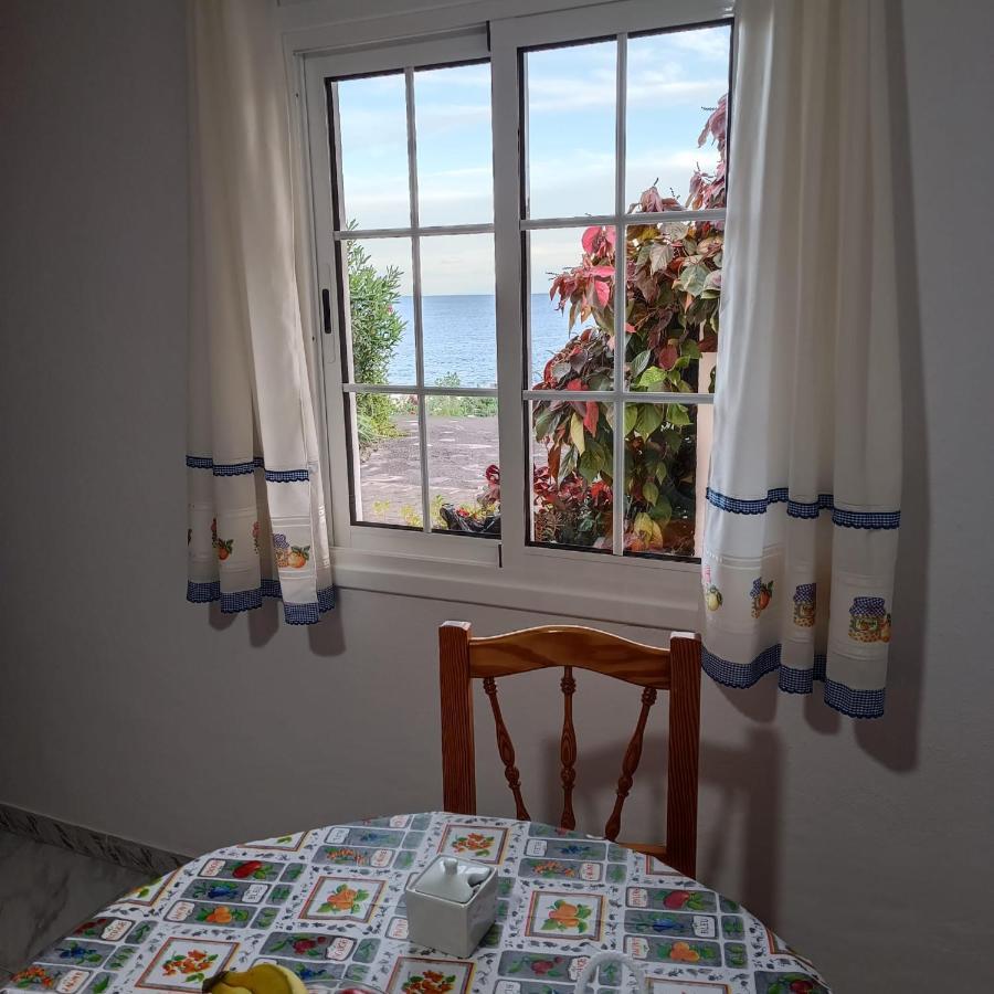 Apartament Vivienda Miramar Mazo Zewnętrze zdjęcie