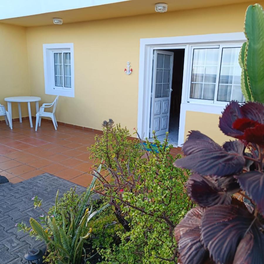 Apartament Vivienda Miramar Mazo Zewnętrze zdjęcie