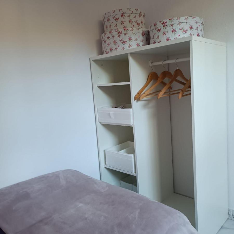 Apartament Vivienda Miramar Mazo Zewnętrze zdjęcie