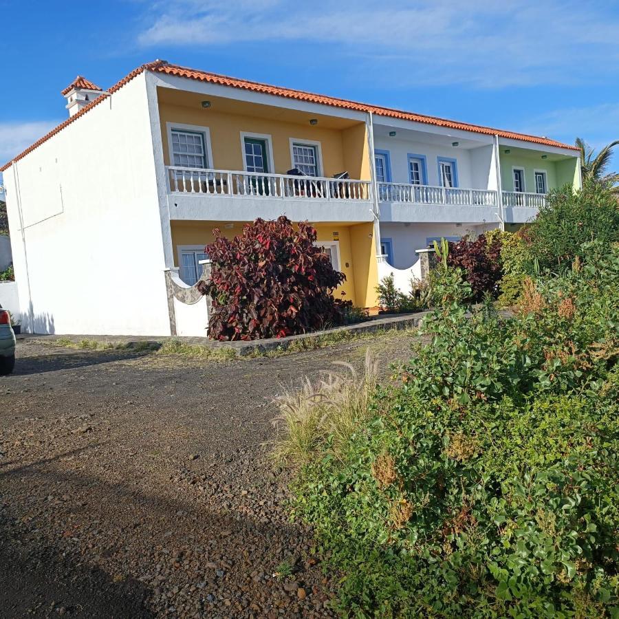 Apartament Vivienda Miramar Mazo Zewnętrze zdjęcie