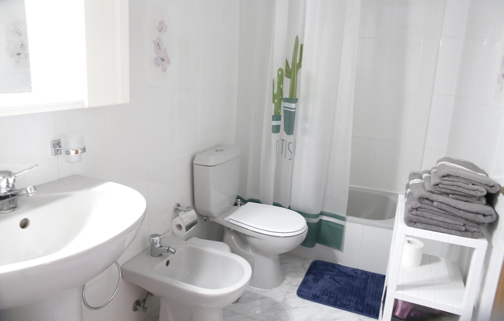 Apartament Vivienda Miramar Mazo Zewnętrze zdjęcie