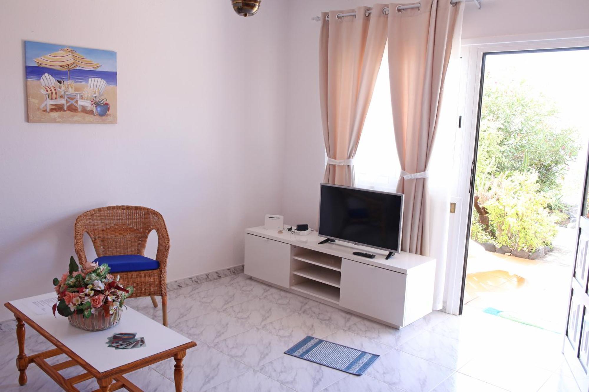 Apartament Vivienda Miramar Mazo Zewnętrze zdjęcie