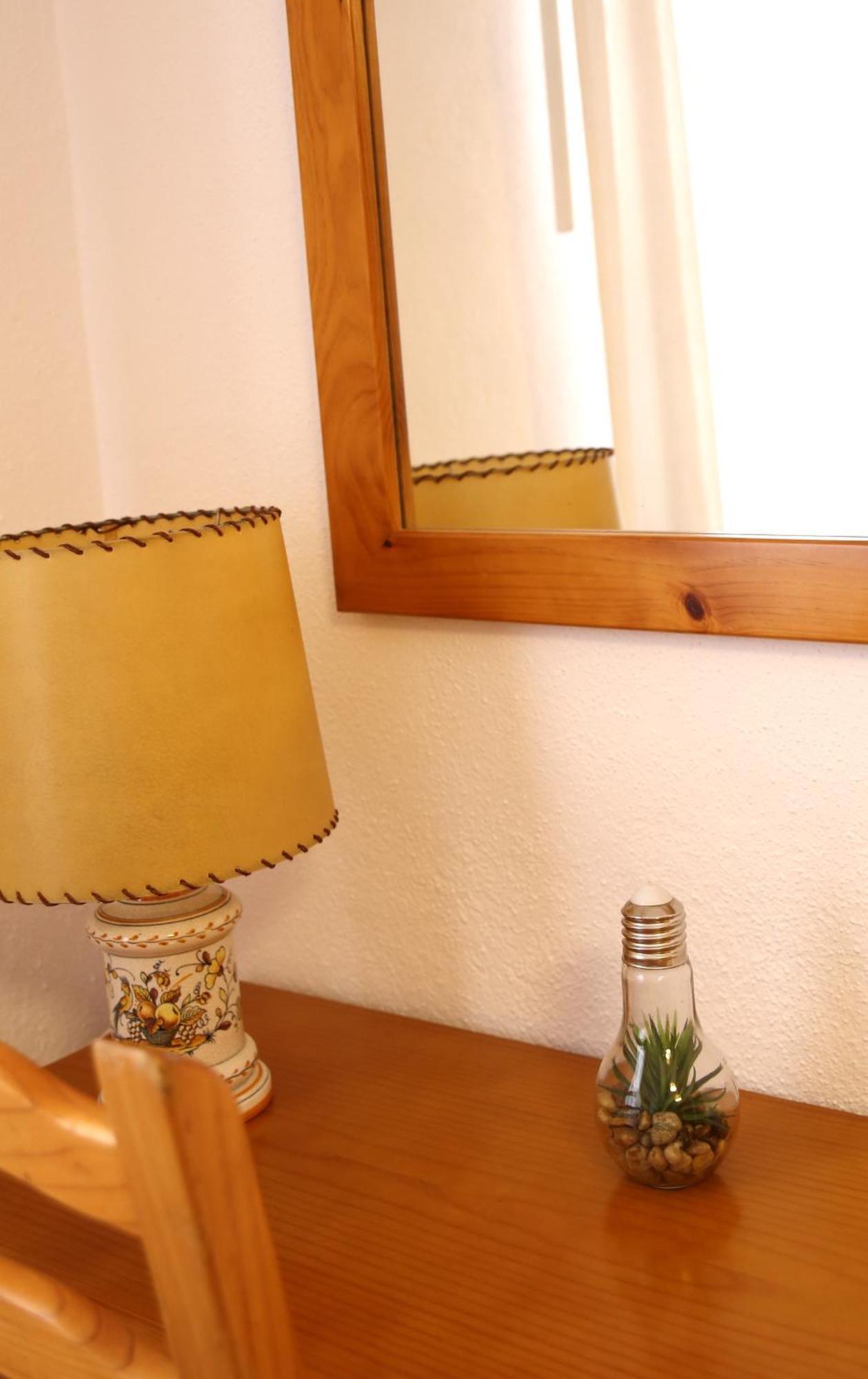 Apartament Vivienda Miramar Mazo Zewnętrze zdjęcie