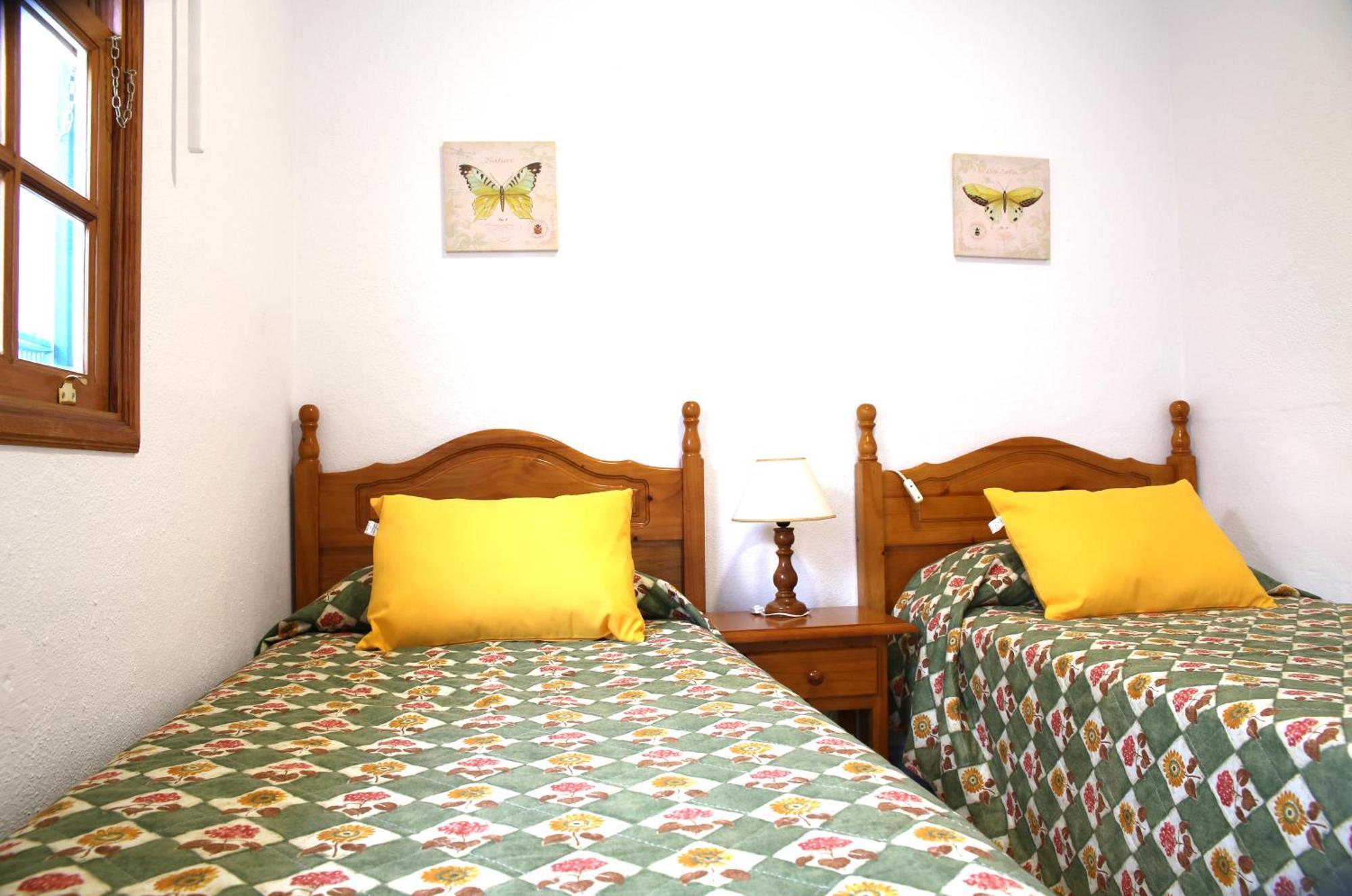Apartament Vivienda Miramar Mazo Zewnętrze zdjęcie