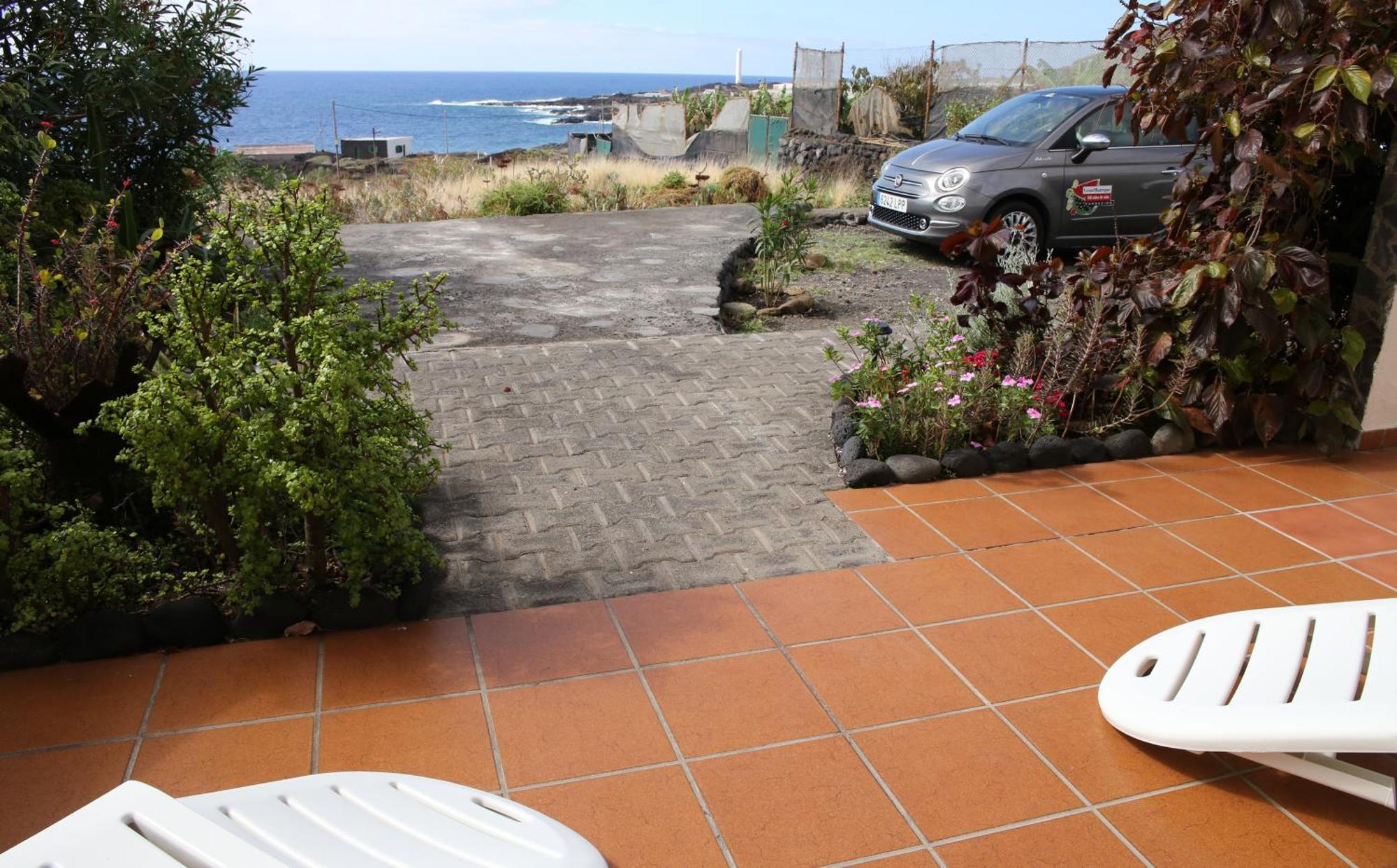 Apartament Vivienda Miramar Mazo Zewnętrze zdjęcie