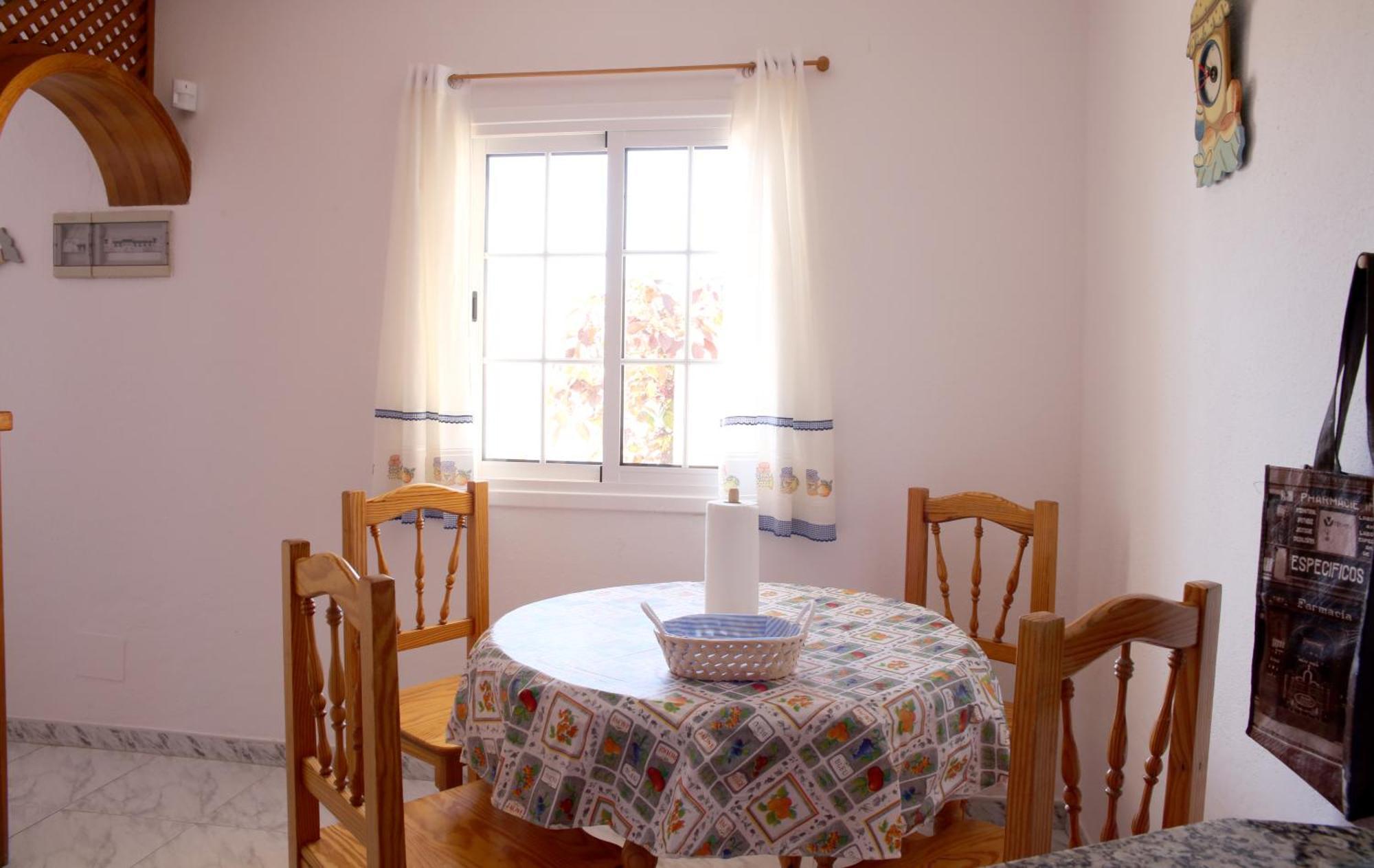 Apartament Vivienda Miramar Mazo Zewnętrze zdjęcie