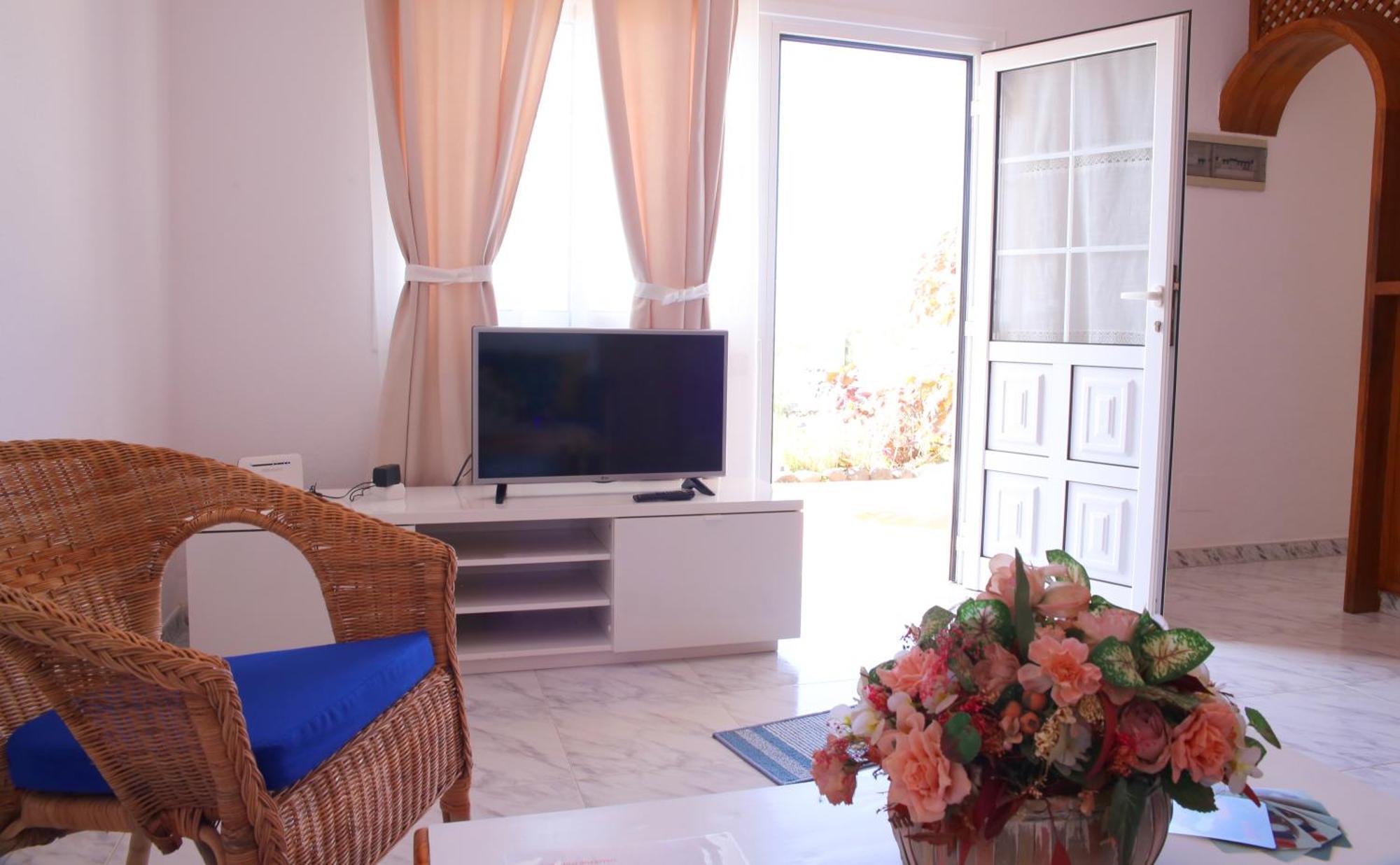Apartament Vivienda Miramar Mazo Zewnętrze zdjęcie
